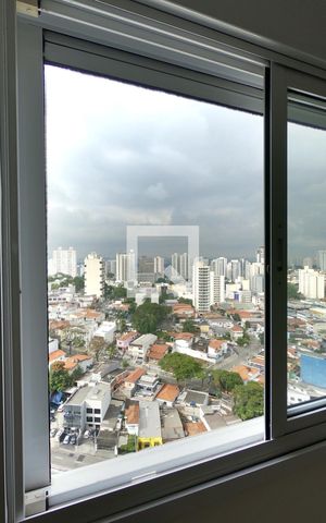 Apartamento para alugar com 95m², 3 quartos e 2 vagasVista da Suíte 2