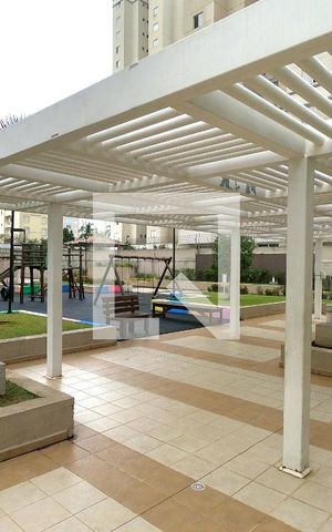 Apartamento para alugar com 95m², 3 quartos e 2 vagasÁrea comum