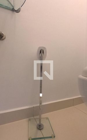 Apartamento para alugar com 95m², 3 quartos e 2 vagasLavabo