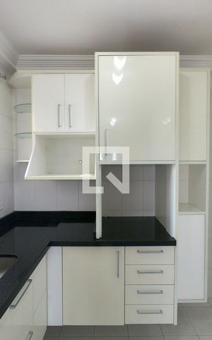 Apartamento para alugar com 95m², 3 quartos e 2 vagasCozinha