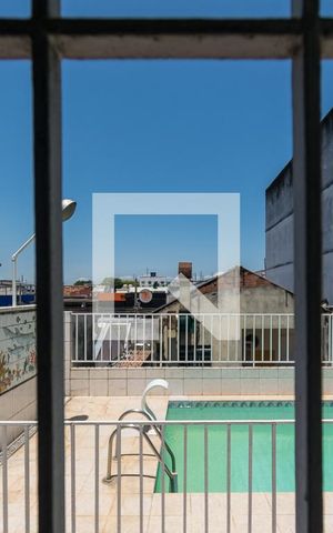 Casa à venda com 365m², 5 quartos e 4 vagas Casa à venda com 365m², 5 quartos e 4 vagasVista da Sala do 2º andar