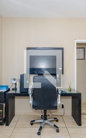 Apartamento à venda com 112m², 3 quartos e 1 vaga Apartamento à venda com 112m², 3 quartos e 1 vagaQuarto 3