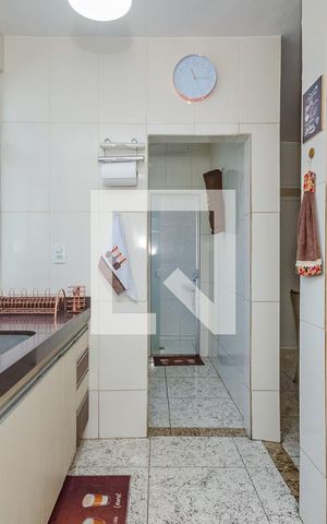 Apartamento à venda com 112m², 3 quartos e 1 vaga