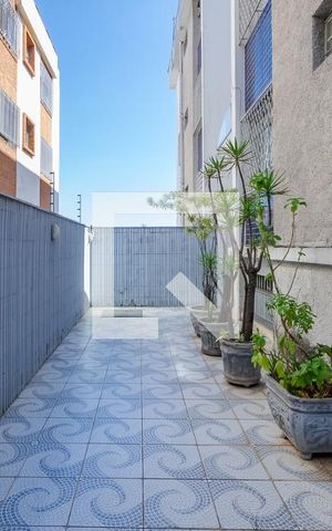 Apartamento à venda com 112m², 3 quartos e 1 vaga