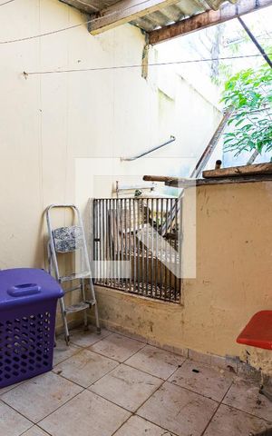 Casa à venda com 160m², 3 quartos e 1 vaga Casa à venda com 160m², 3 quartos e 1 vagaLavanderia