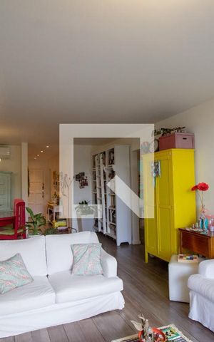 Apartamento à venda com 146m², 2 quartos e 2 vagas Apartamento à venda com 146m², 2 quartos e 2 vagasSala