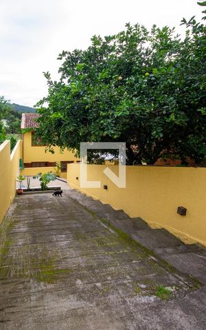 Casa para alugar com 42m², 2 quartos e sem vagaGaragem