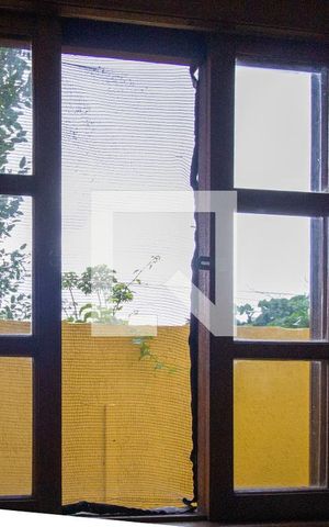Casa para alugar com 42m², 2 quartos e sem vagaVista da cozinha