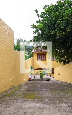 Casa para alugar com 42m², 2 quartos e sem vagaGaragem