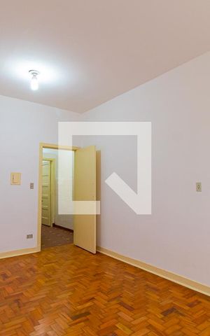 Studio para alugar com 25m², 1 quarto e sem vaga Studio para alugar com 25m², 1 quarto e sem vagaSala/Quarto