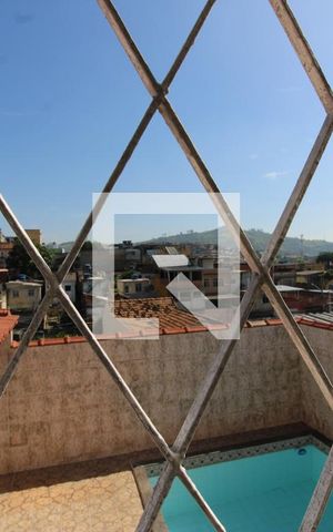 Casa à venda com 415m², 6 quartos e 2 vagasVista do Quarto 3