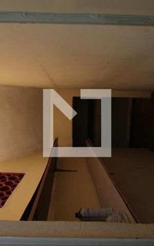 Casa à venda com 415m², 6 quartos e 2 vagasÁrea Externa