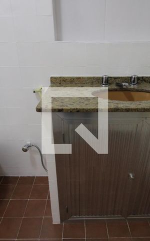 Casa à venda com 415m², 6 quartos e 2 vagasBanheiro do Quarto 2