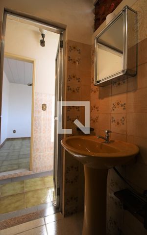 Casa à venda com 415m², 6 quartos e 2 vagasBanheiro 2