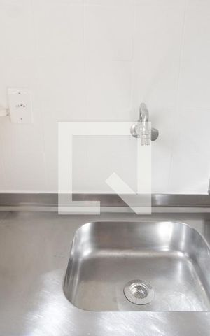 Casa à venda com 415m², 6 quartos e 2 vagasCozinha - Torneira