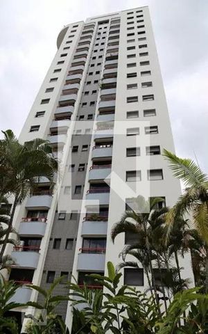 Apartamento para alugar com 45m², 1 quarto e 1 vagaFachada