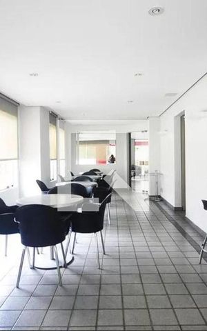 Apartamento para alugar com 45m², 1 quarto e 1 vaganull