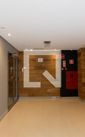 Apartamento à venda com 24m², 1 quarto e sem vaga Apartamento à venda com 24m², 1 quarto e sem vagaÁrea comum