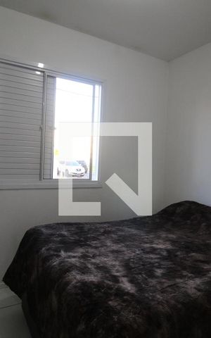 Casa de condomínio à venda com 75m², 3 quartos e 2 vagasQuarto 3