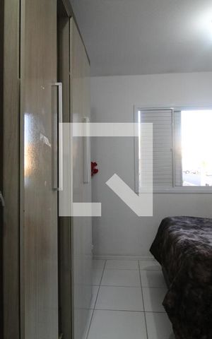 Casa de condomínio à venda com 75m², 3 quartos e 2 vagasQuarto 3