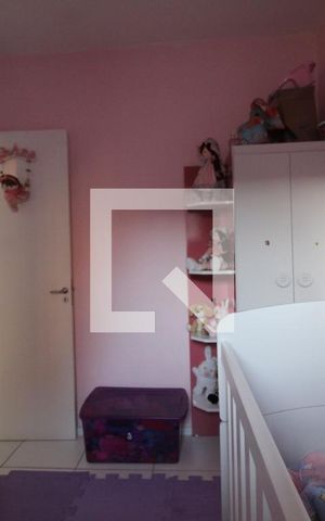 Casa de condomínio à venda com 75m², 3 quartos e 2 vagasQuarto 1