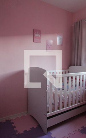 Casa de condomínio à venda com 75m², 3 quartos e 2 vagasQuarto 1