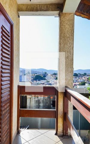 Casa à venda com 592m², 3 quartos e 5 vagasVaranda da Quarto 2 - Suíte