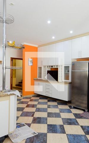 Casa à venda com 592m², 3 quartos e 5 vagasCozinha