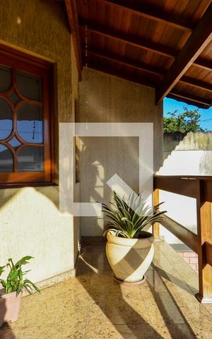 Casa à venda com 592m², 3 quartos e 5 vagasVaranda da Sala