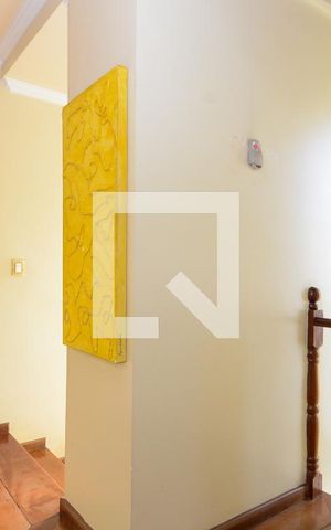 Casa à venda com 592m², 3 quartos e 5 vagasEscada Sala/Quartos