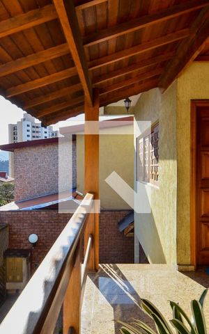 Casa à venda com 592m², 3 quartos e 5 vagasVaranda da Sala