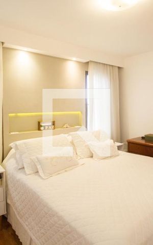 Apartamento à venda com 175m², 4 quartos e 3 vagasSuíte 1