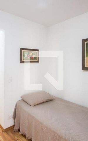 Apartamento à venda com 175m², 4 quartos e 3 vagasQuarto 1