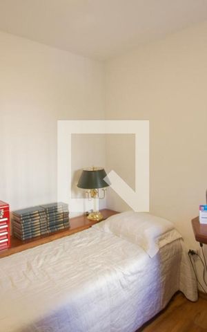 Apartamento à venda com 175m², 4 quartos e 3 vagasQuarto 2