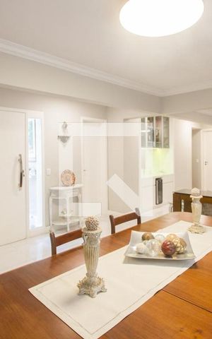 Apartamento à venda com 175m², 4 quartos e 3 vagasSala de Jantar