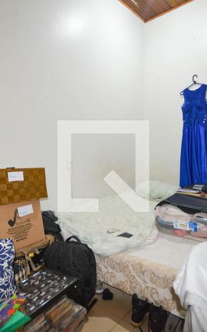Casa à venda com 100m², 3 quartos e sem vaga Casa à venda com 100m², 3 quartos e sem vagaQuarto 2