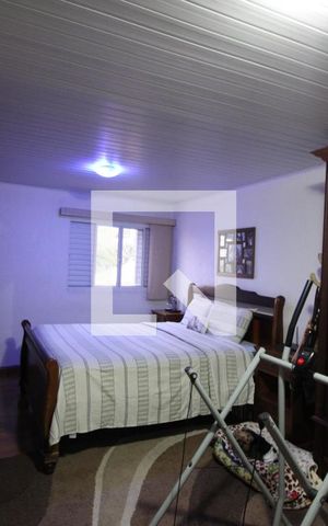 Casa para alugar com 95m², 3 quartos e 3 vagasQuarto 2