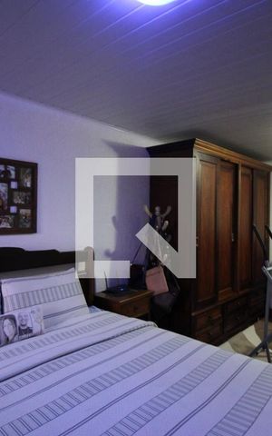 Casa para alugar com 95m², 3 quartos e 3 vagasQuarto 2