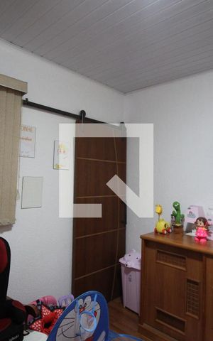 Casa para alugar com 95m², 3 quartos e 3 vagasQuarto 1