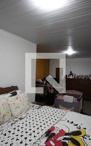 Casa para alugar com 95m², 3 quartos e 3 vagasQuarto 3 - Suíte