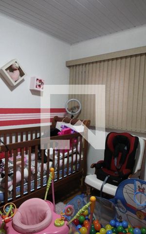 Casa para alugar com 95m², 3 quartos e 3 vagasQuarto 1