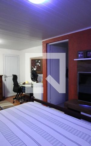 Casa para alugar com 95m², 3 quartos e 3 vagasQuarto 2 - Suíte