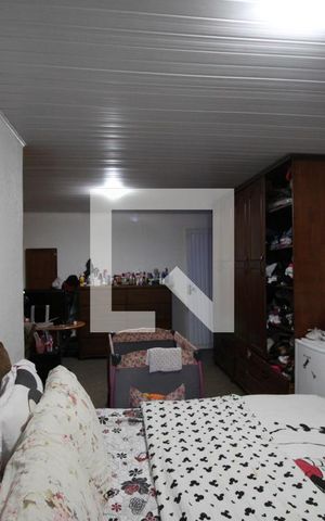Casa para alugar com 95m², 3 quartos e 3 vagasQuarto 3 - Suíte