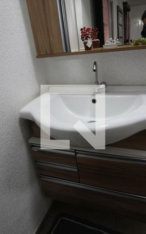 Casa para alugar com 95m², 3 quartos e 3 vagasLavabo