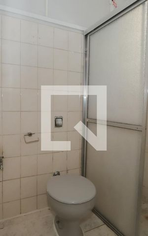 Studio à venda com 28m², 1 quarto e sem vagaBanheiro