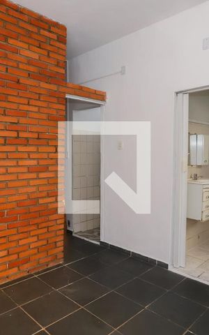 Studio à venda com 28m², 1 quarto e sem vagaQuarto