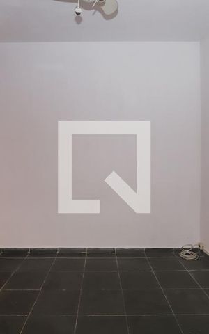 Studio à venda com 28m², 1 quarto e sem vagaSala