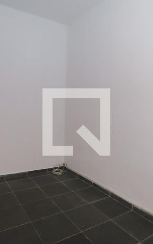 Studio à venda com 28m², 1 quarto e sem vagaSala