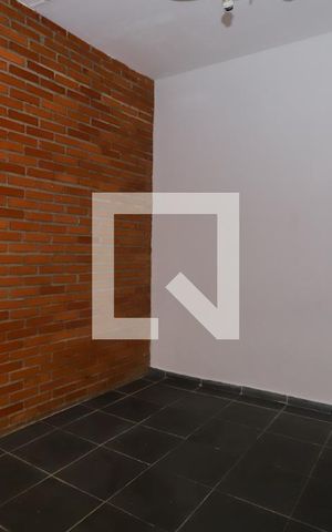 Studio à venda com 28m², 1 quarto e sem vagaSala