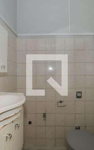 Studio à venda com 28m², 1 quarto e sem vagaBanheiro